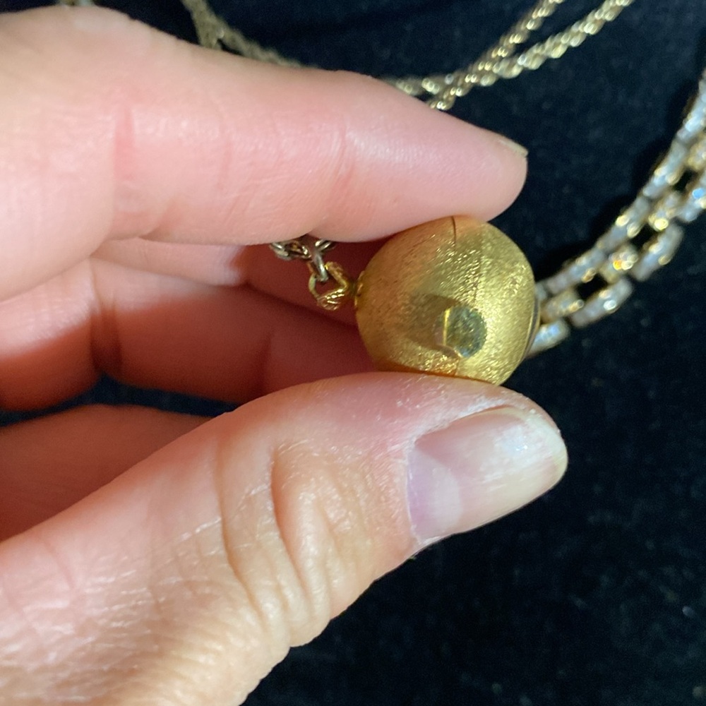 Vintage Bucherer Sphere Watch - Picture 9 of 13